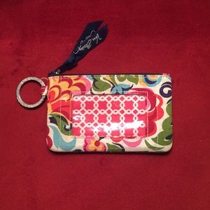 Vera Bradley ID case